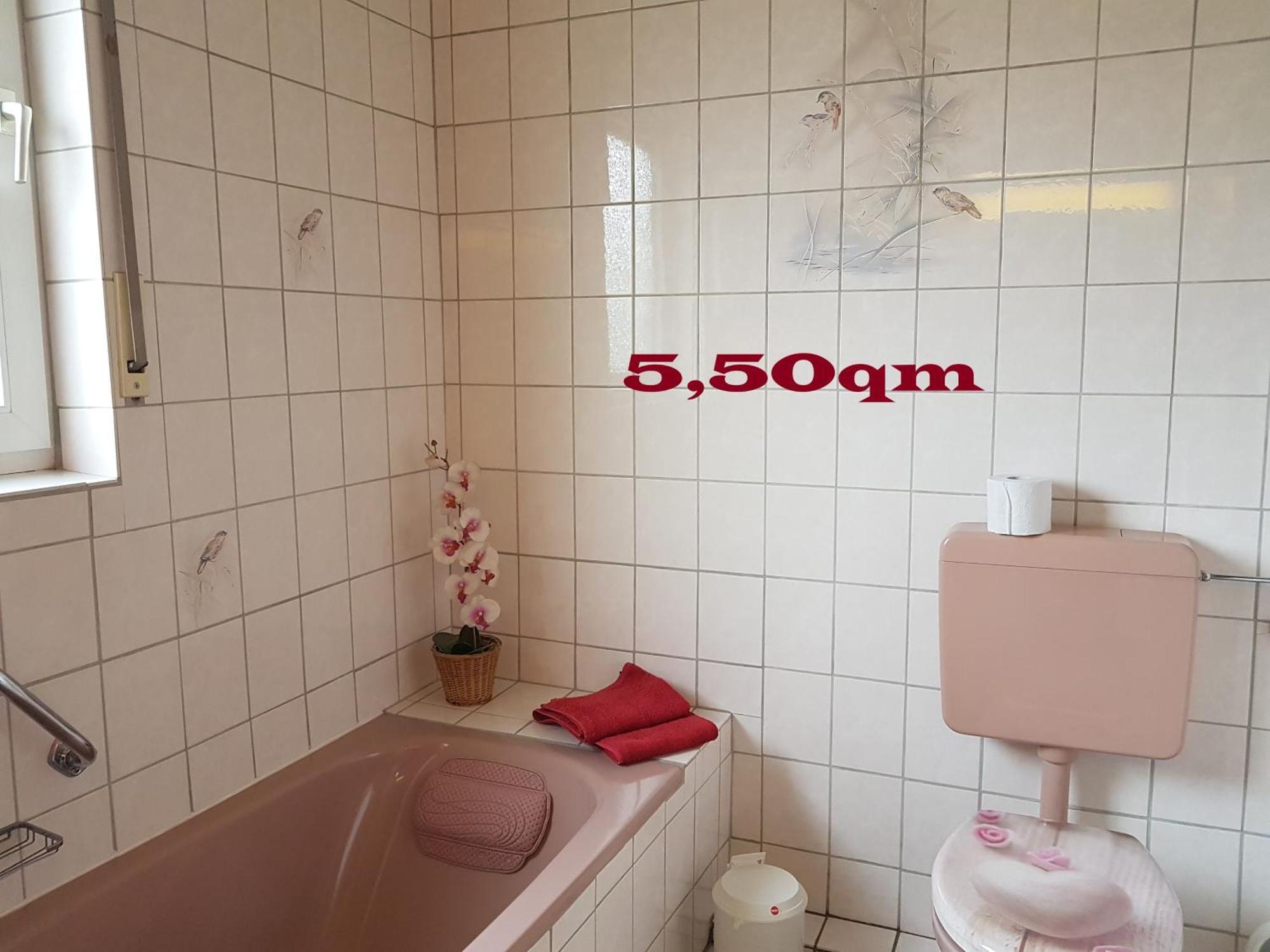 Ferienweinhaus Roemer-Knodt Krov Phòng bức ảnh